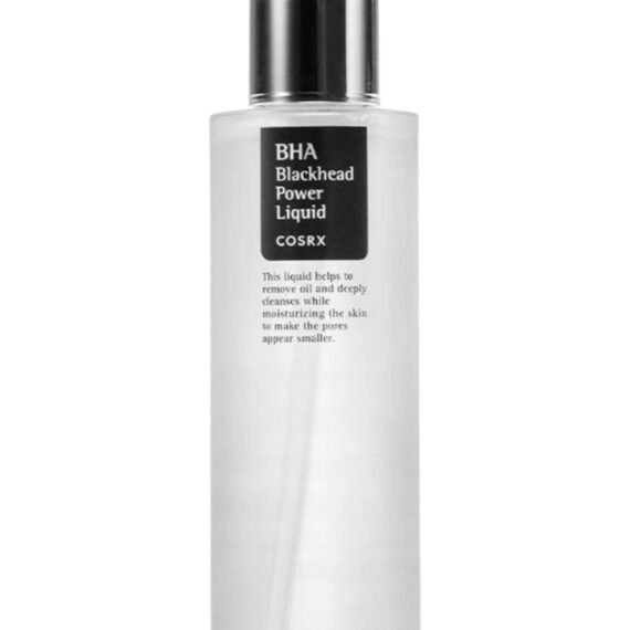 Bha Blackhead Power Liquid, 100Ml 100ml