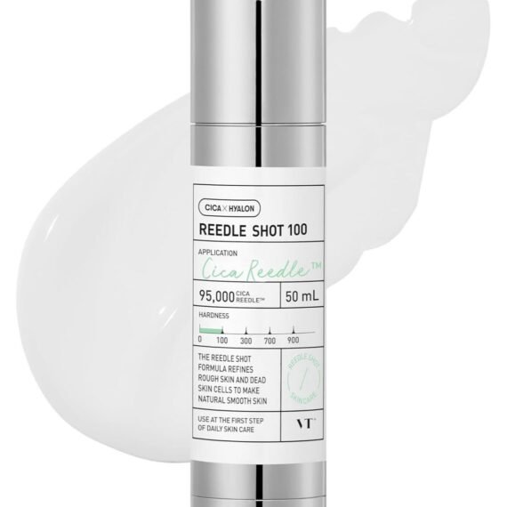 VT REEDLE SHOT 100 50ml