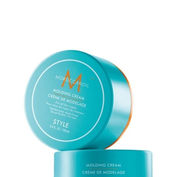 Molding Cream 3.4 Fl. Oz