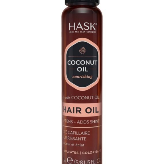 Coconut Oil Nourishing Shine Hair Oil 59ml 59ml