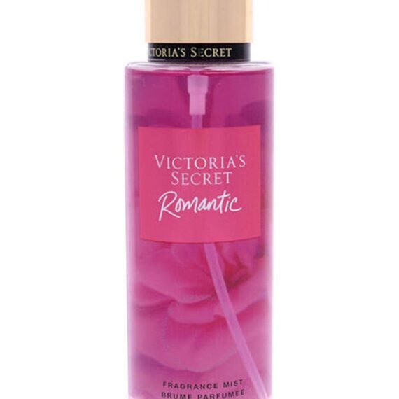 Fragrance Mist Romantic 250ml