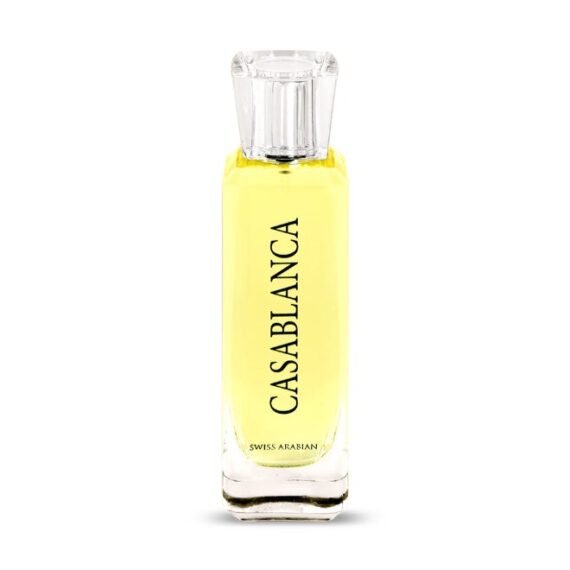 Casablanca Eau De Parfum 100ml