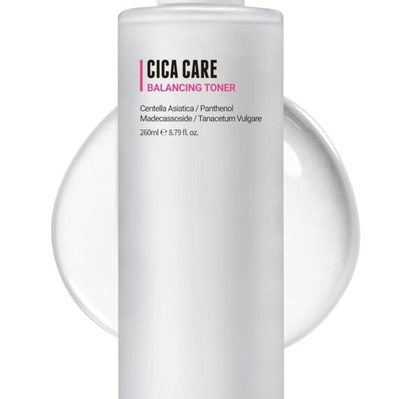 Rovectin Skin Essentials Care Face Toner (260 ml)