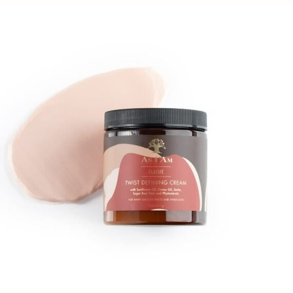 Classic Twist Defining Cream 227g