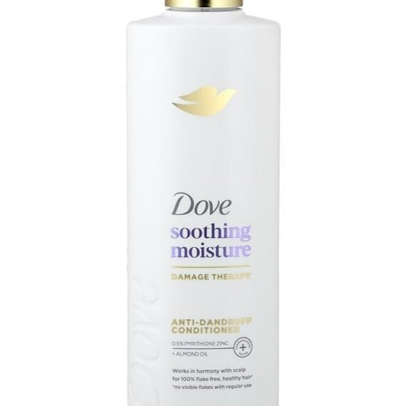 Derma Care Soothing Moisture Scalp Anti-Dandruff Conditioner 355 ml