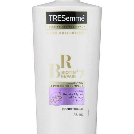 TRESemme Conditioner Biotin+ Repair, 700 ml