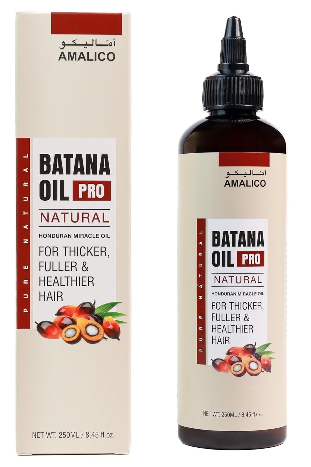 Batana Oil Hair Oil 250 ML