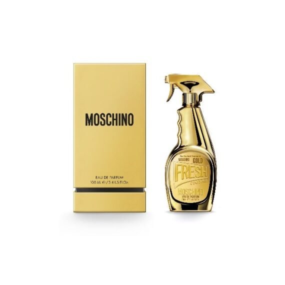 Fresh Gold EDP 100ml