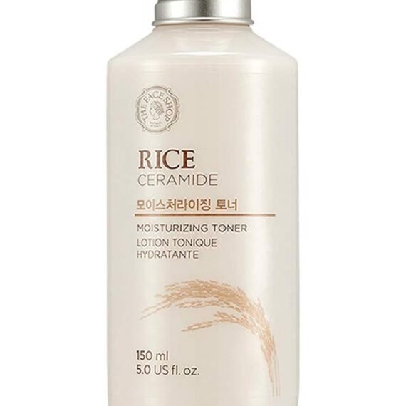 Rice Ceramide Moisturizing Emulsion 150ml