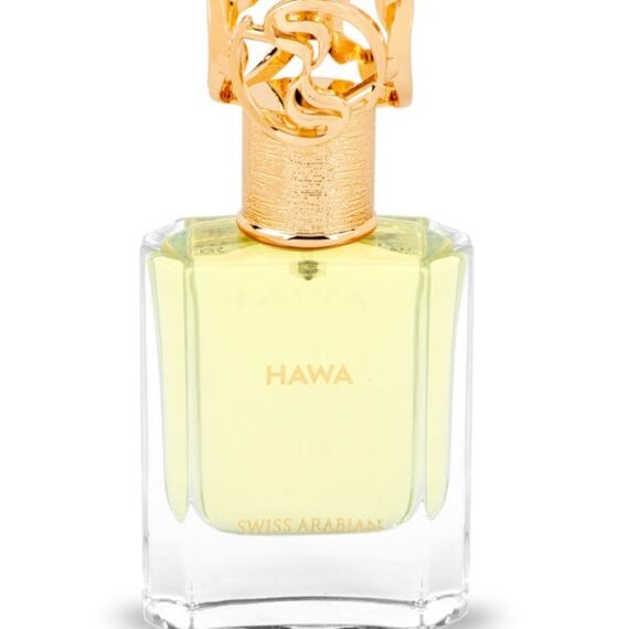 Hawa - Unisex Eau De Parfum 50.0ml