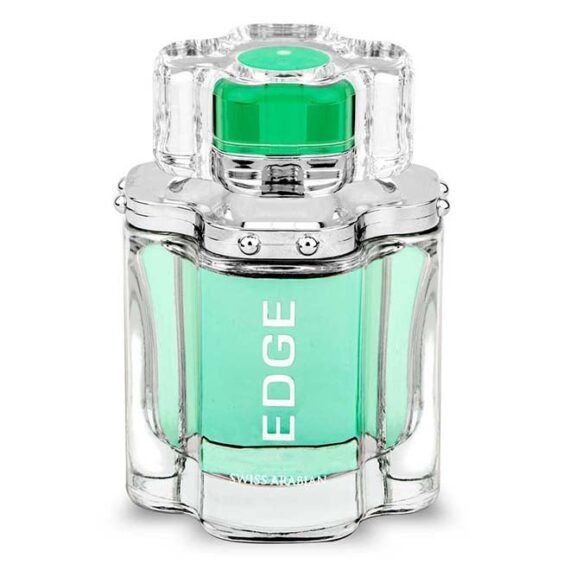 Edge For Men Eau De Parfum 100.0ml