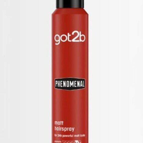 Phenomenal Finishing Hair Spray 200 ML