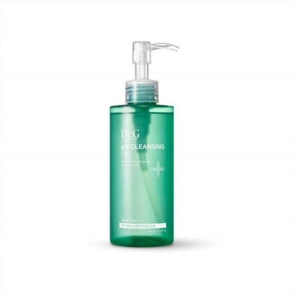 pH Cleansing Oil (200ml / 6.76oz)