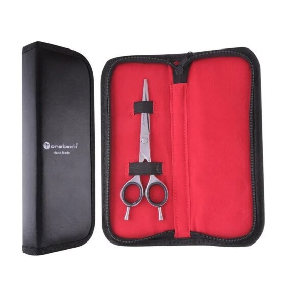 Onetech Edge Shears Hair Scissors - 6 Inches, Professional Precision Cutting Tool
