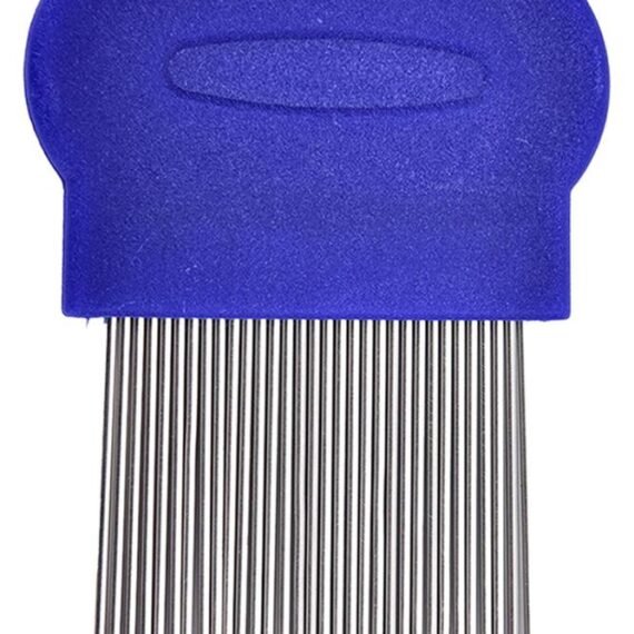 Lice And Dandruff Removal Hair Brush