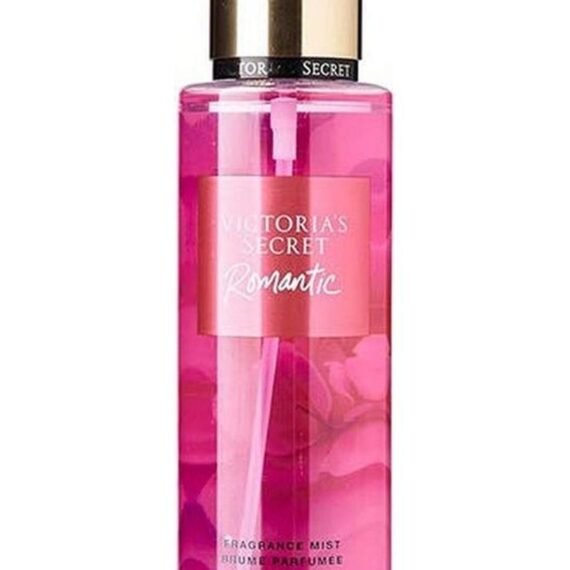 Romantic Fragrance Mist 250ml