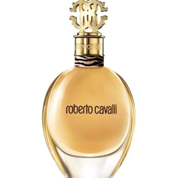 Roberto Cavalli EDP 75ml