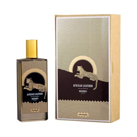 African Leather EDP 75ml
