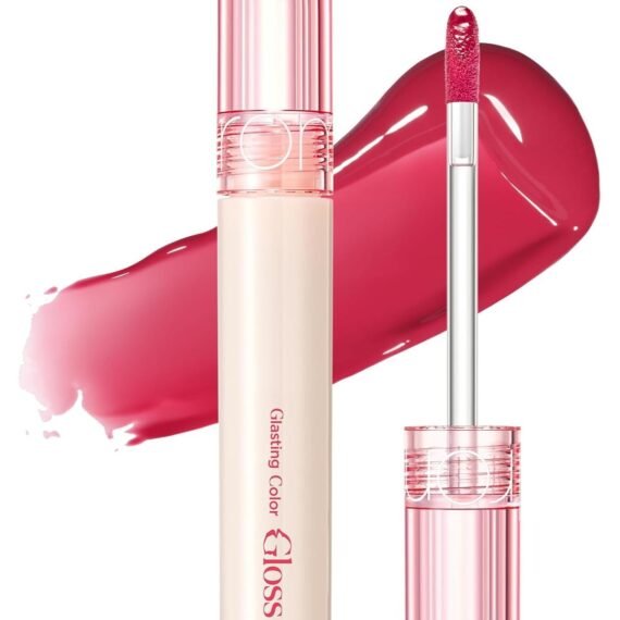 GLASTING COLOR GLOSS 08 CHERRY UP