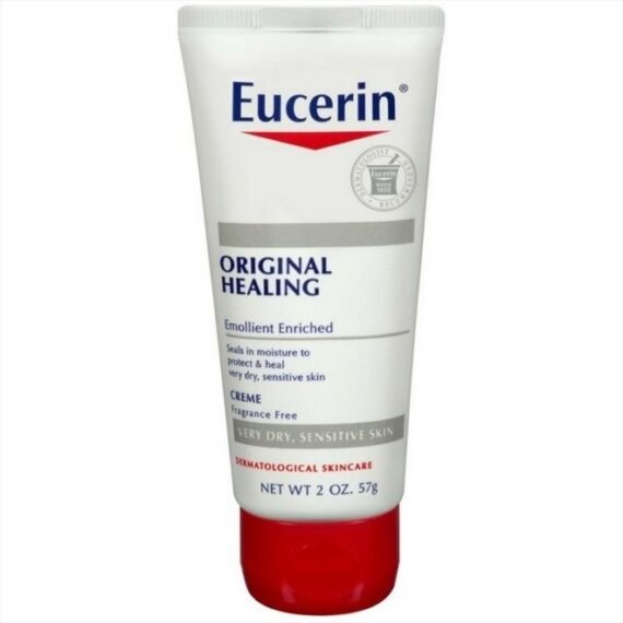 Original Healing Enriched Creme 2 oz (Pack of 4)