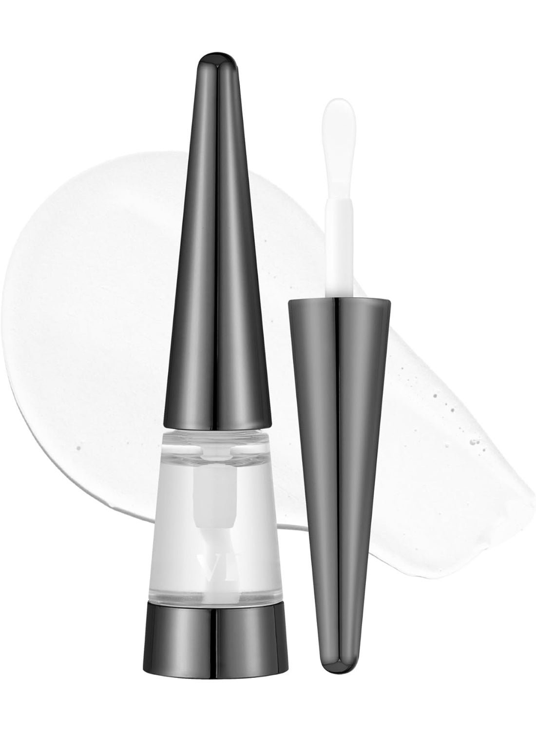 VTCOSMETICS Reedle Shot Lip Plumper (Expert), Moisturizing, Transparent, Lip Gloss, Fragrance-free, Korean Cosmetics, 0.15 oz (4.3 g),