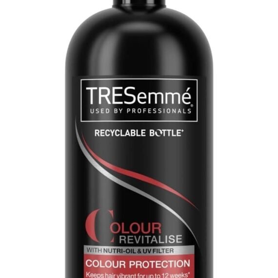 TRESemmé Colour Revitalise Shampoo - 900ml