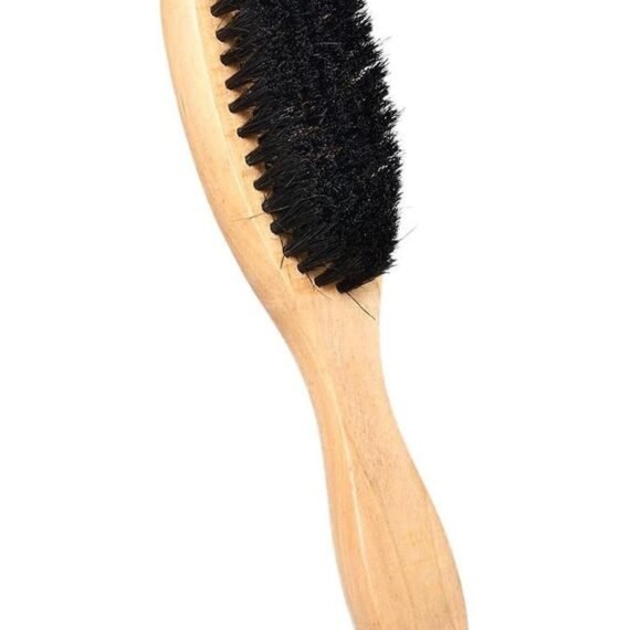 ORiTi  BeechWood Hair Brush
