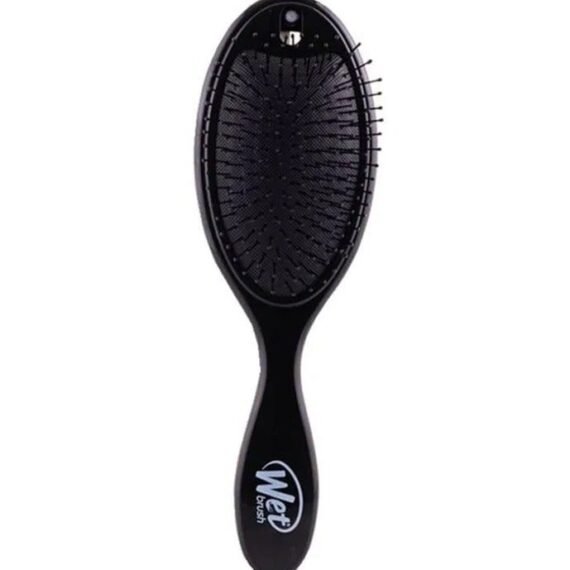 Wet Brush 2-in-1 Treatment Hair Brush | With Built-in Water Dispenser