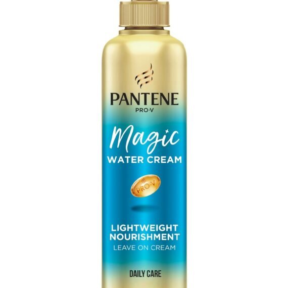 Pro-V Daily Care Lightweight Magic Water Leave On Cream 270ml