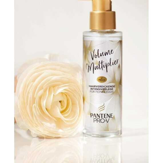 Volume Multiplier For Hair Thickening Intensive Care 100 ML