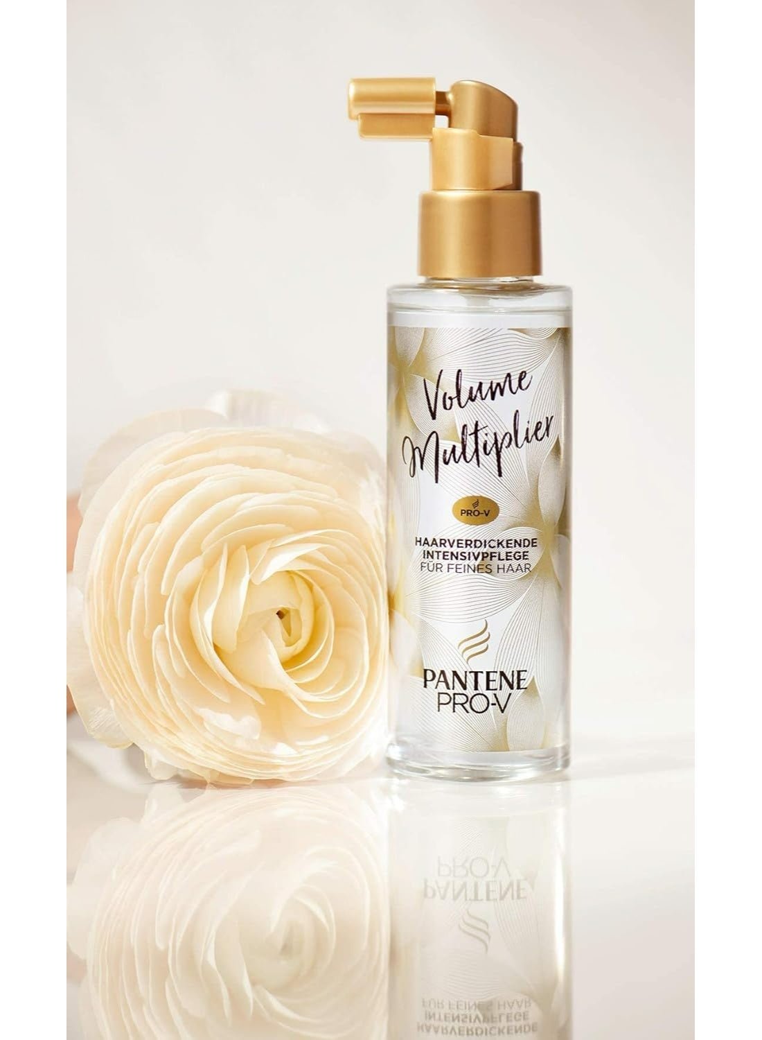 Volume Multiplier For Hair Thickening Intensive Care 100 ML