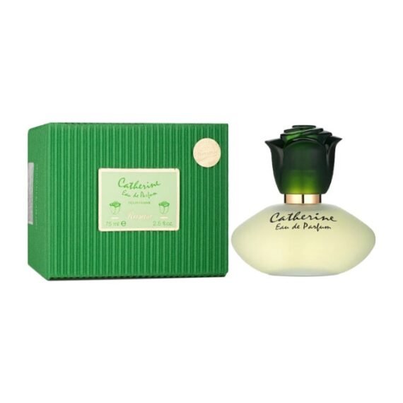 Catherine Eau De Parfum Perfume For Women 75ml