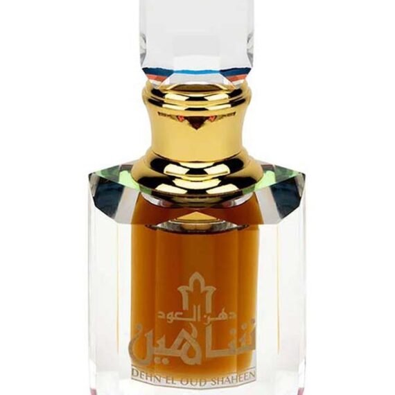 Dehn El Oud Shaheen Perfume Oil 6ml