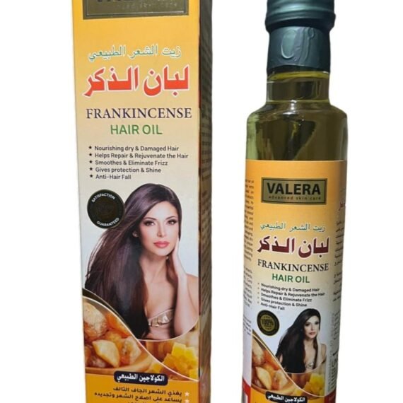 Frankincense Hair Oil 250 ML