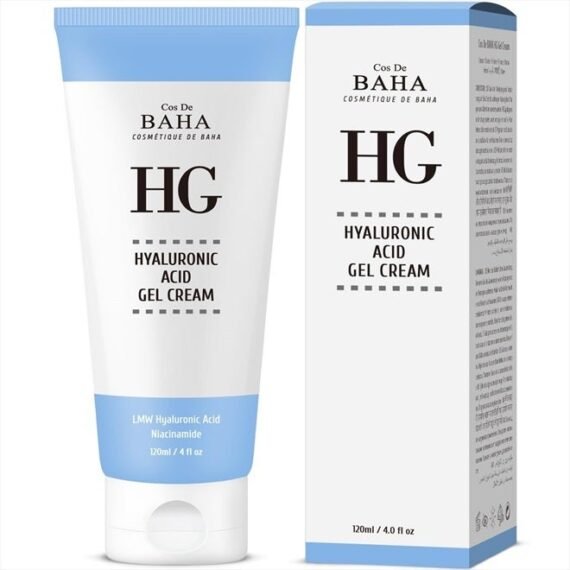 Hyaluronic Enriched Hydrating Cream with Niacinamide - Soothing Moisture for Radiant Complexion, Gentle Care for Face, Enhance Skin Texture, 1 Fl Oz (30ml)