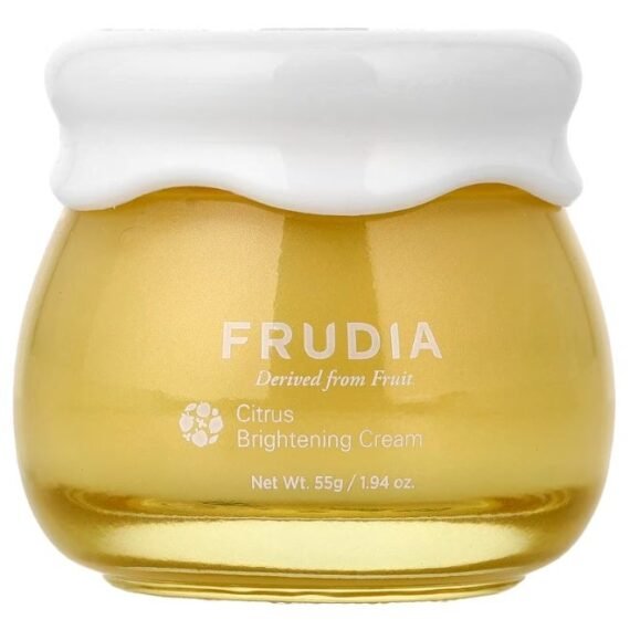 Frodia, Citrus Skin Lightening Cream, 1.94 oz (55 g)