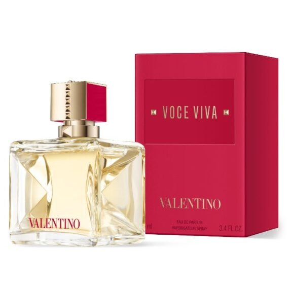 Voce Viva Eau de Parfum 100ml