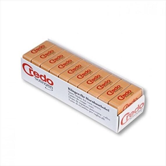 Credo Corn Cutter Blades - 100/pk