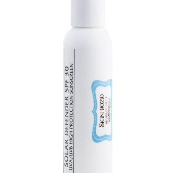 Skin 90210 Solar Defender UVA/UVB Sun Protection 4.0 fl Oz.