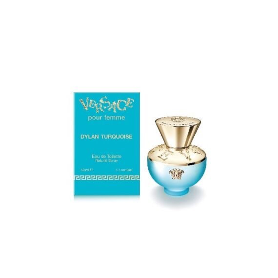 Dylan Turquoise EDT 50ml