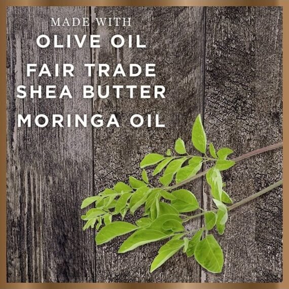 Conditioner for Dry Hair Olive Oil that Nourishes For Healthy and Hydrated Hair 12 oz