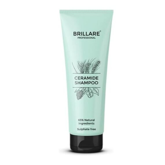 CERAMIDE SHAMPOO 200 ML