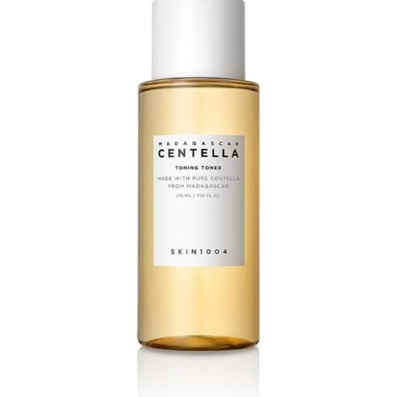Madagascar Centella Toning Toner 210ml