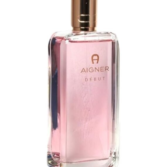 Debut Eau De Parfum 100ml