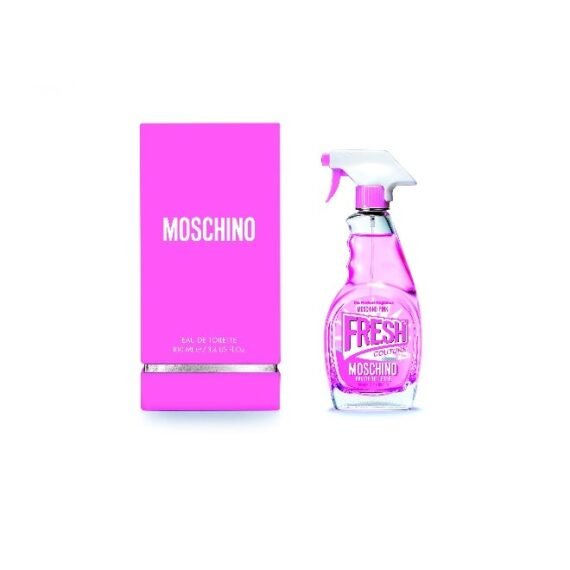 Pink Fresh Couture EDT 100ml