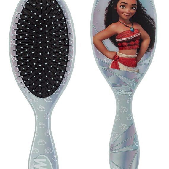 Wet Brush Disney 100 Original Detangler- Moana