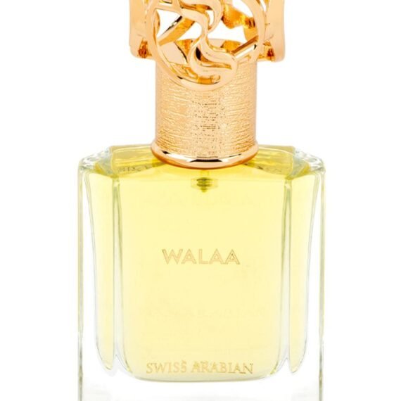Walaa - Unisex Eau De Parfum 50.0ml
