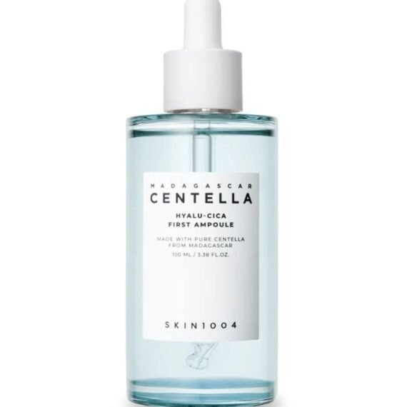 Madagascar Centella Hyalu-Cica First Ampoule 100ml