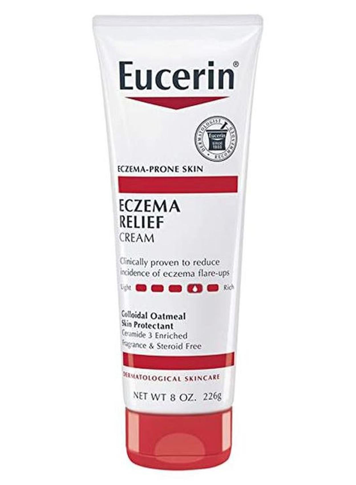 Eczema Relief Cream 226grams