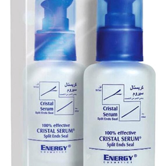 Cristal Serum 100ml
